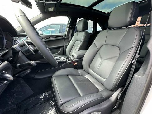 Used 2024 Porsche Macan S image 5