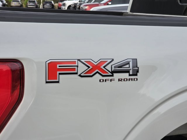 Used 2023 Ford F150 Lariat AWD/4WD image 8