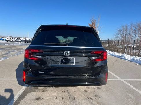 New 2026 Honda Odyssey Sport-L image 7