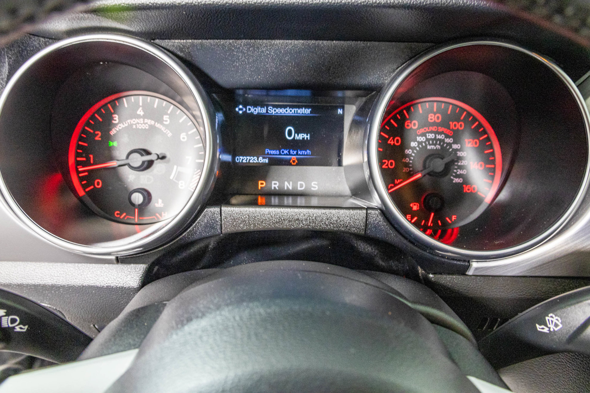Used 2019 Ford Mustang GT Premium RWD image 35