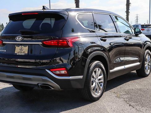 Used 2020 Hyundai Santa Fe SEL image 6