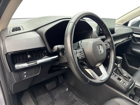 Used 2025 Honda CR-V EX-L image 50