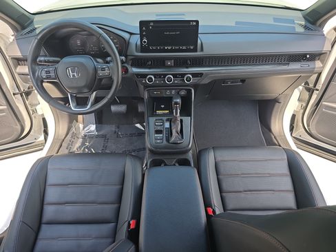 Used 2024 Honda CR-V Sport-L image 9
