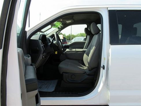 Used 2022 Ford F250 XLT image 10