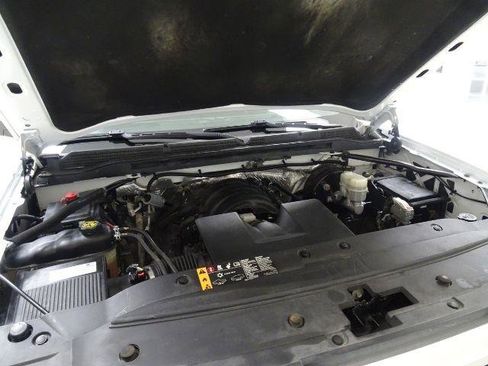 Used 2018 GMC Sierra 1500 2WD Regular Cab image 35