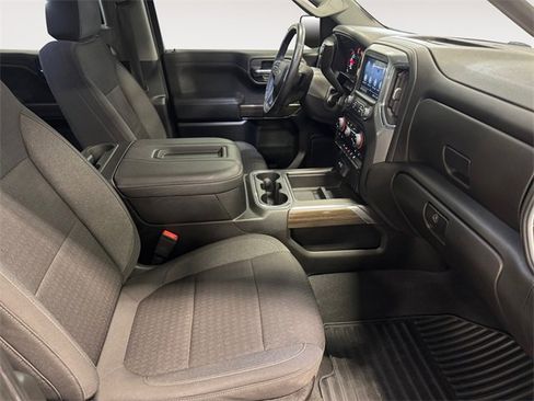 Used 2022 Chevrolet Silverado 1500 RST image 15