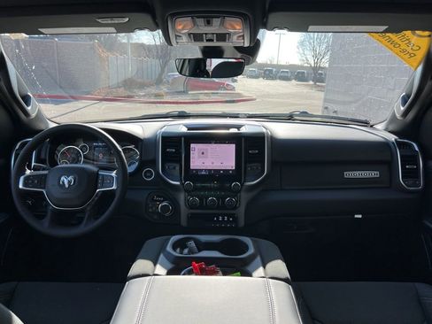 Certified 2026 RAM 1500 Big Horn image 22