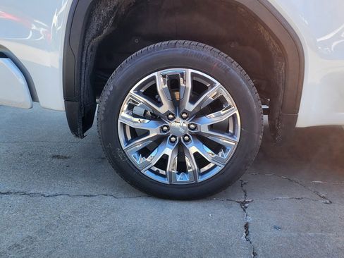 New 2026 GMC Sierra 1500 Denali image 53