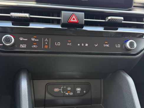 New 2027 Kia Sportage EX FWD image 27