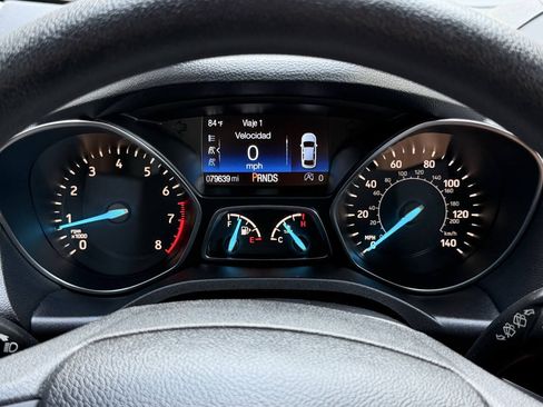 Used 2019 Ford Escape SE AWD/4WD image 27