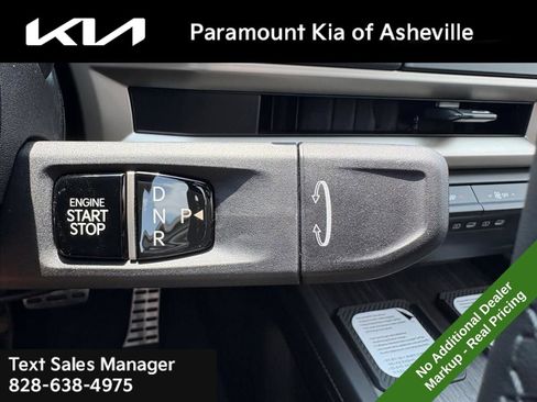 New 2027 Kia Telluride SX Prestige w/ Towing Package AWD/4WD image 16