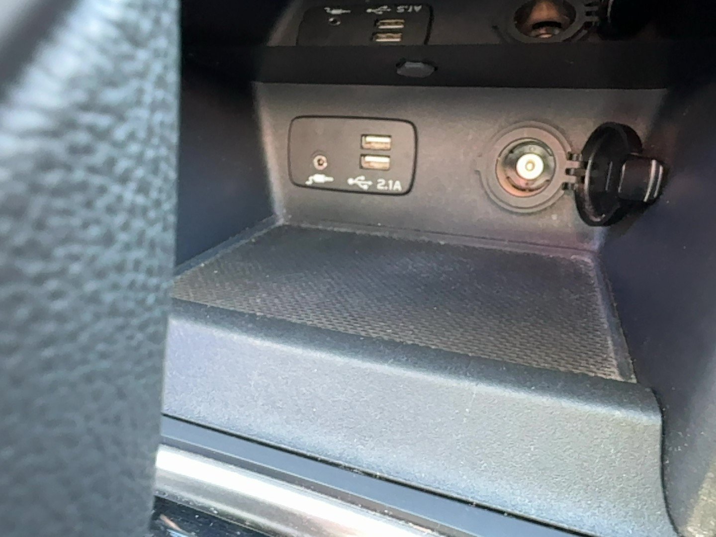 Used 2019 Subaru Forester Limited w/ Popular Package #3 AWD/4WD image 35