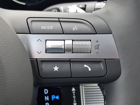 New 2026 Hyundai Sonata Limited FWD image 18