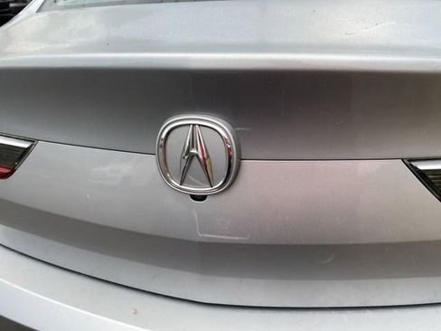 Used 2020 Acura ILX w/ Premium Package image 11