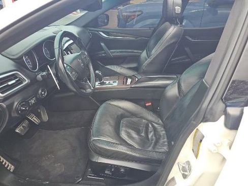 Used 2014 Maserati Ghibli S Q4 image 5