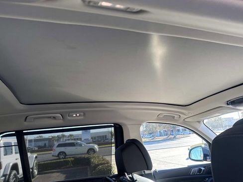 Used 2019 BMW X7 xDrive40i w/ Premium Package image 10