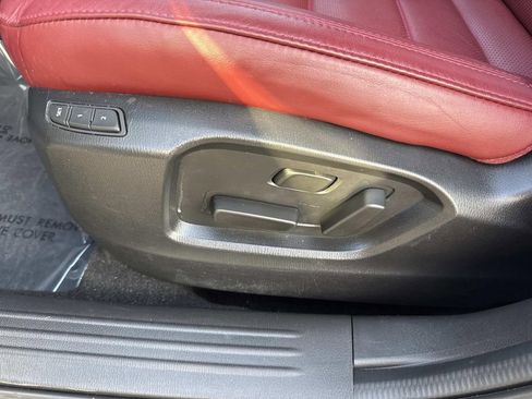 Used 2024 MAZDA CX-5 Carbon Edition image 27