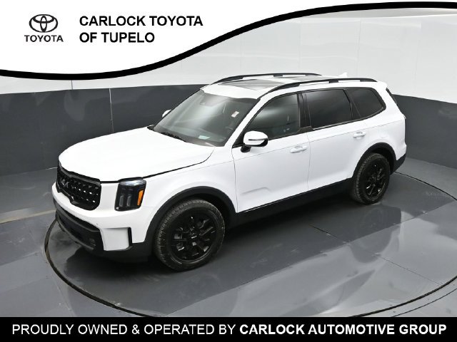 Used 2024 Kia Telluride SX Prestige X-Pro AWD/4WD image 61