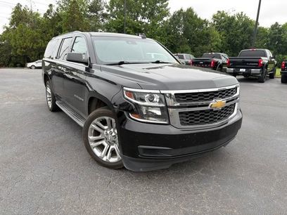 Used 2019 Chevrolet Suburban LT