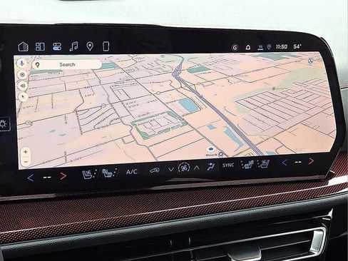 New 2026 Chevrolet Traverse RS FWD image 20