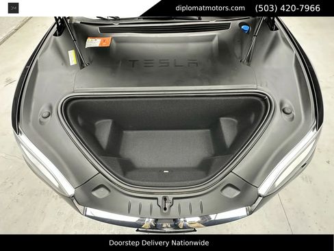 Used 2016 Tesla Model S 75D image 42