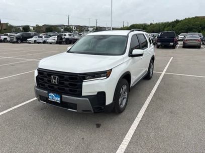 Used 2026 Honda Pilot EX-L