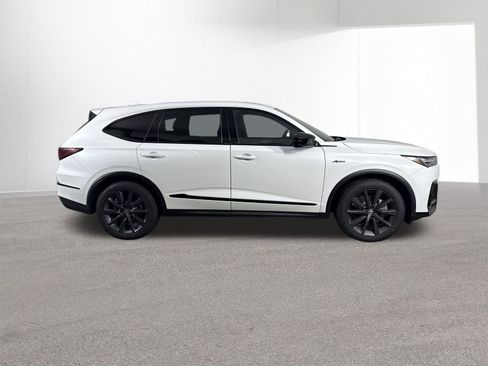 New 2026 Acura MDX A-Spec image 36