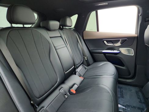 Certified 2023 Mercedes-Benz EQE 350+ 4MATIC SUV image 23