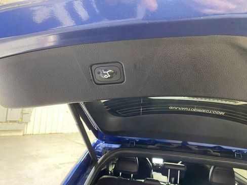 Used 2024 Ford Edge ST-Line image 30