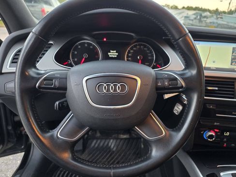 Used 2015 Audi A4 2.0T Premium w/ Audi MMI Navigation AWD/4WD image 25