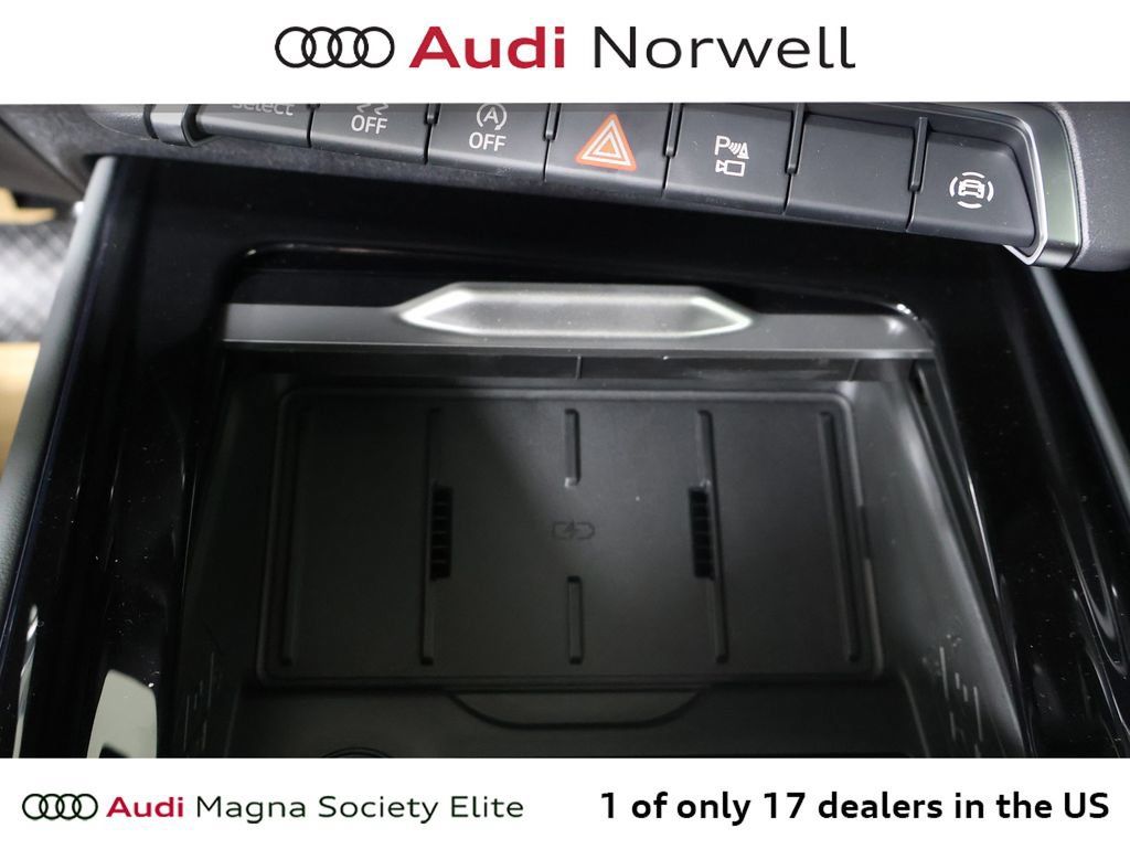 New 2026 Audi Q3 quattro 2.0T AWD/4WD image 3