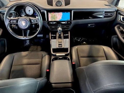 Used 2022 Porsche Macan S AWD/4WD image 15