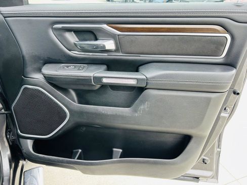 Used 2022 RAM 1500 Laramie image 29
