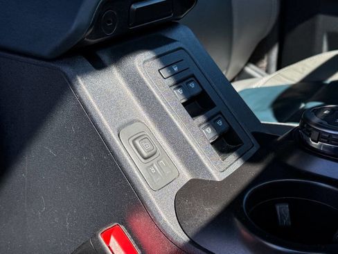 Used 2021 Ford Bronco First Edition image 14