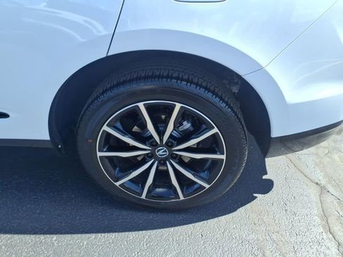 Used 2026 Acura RDX A-Spec AWD/4WD image 28
