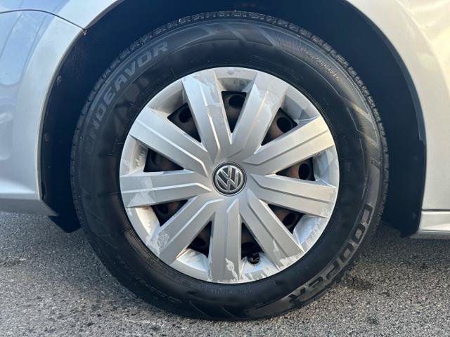 Used 2016 Volkswagen Jetta S FWD image 26