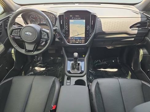 Certified 2025 Subaru Forester Touring w/ Popular Package - Touring AWD/4WD image 8