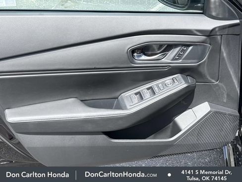 New 2026 Honda Accord Sport image 10