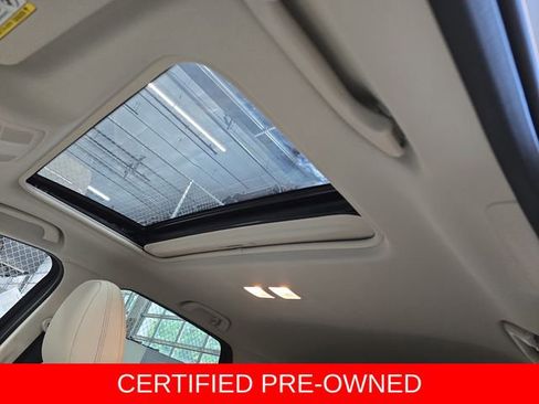 Used 2025 MAZDA CX-5 AWD 2.5 S w/ Preferred Package image 30