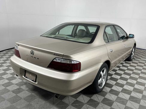 Used 2003 Acura TL FWD image 8