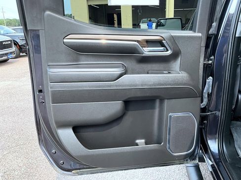 Used 2023 Chevrolet Silverado 1500 LT Trail Boss image 20