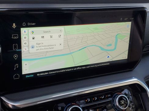 Certified 2024 GMC Sierra 3500 Denali w/ Denali Reserve Package image 21