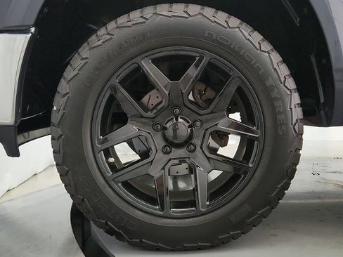 Used 2017 RAM 1500 Limited AWD/4WD image 38