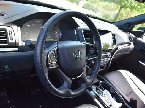 Used 2022 Honda Passport Elite image 9