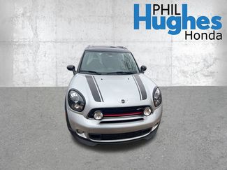 Used 2016 MINI Cooper Countryman John Cooper Works video 2