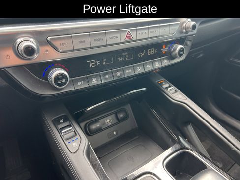 Used 2021 Kia Telluride EX w/ EX Premium Package image 12