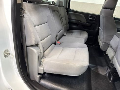 Used 2016 Chevrolet Silverado 3500 W/T w/ WT Convenience Package image 64
