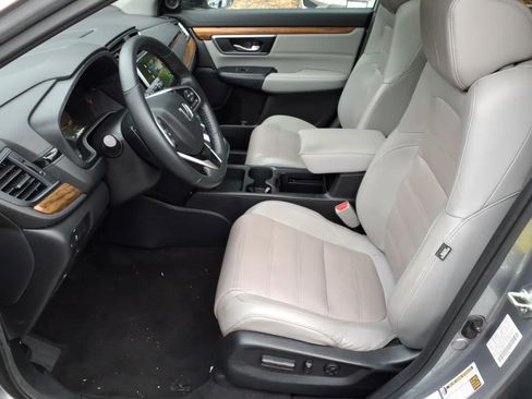 Certified 2020 Honda CR-V EX-L image 14