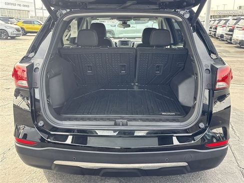 Certified 2024 Chevrolet Equinox LT image 24
