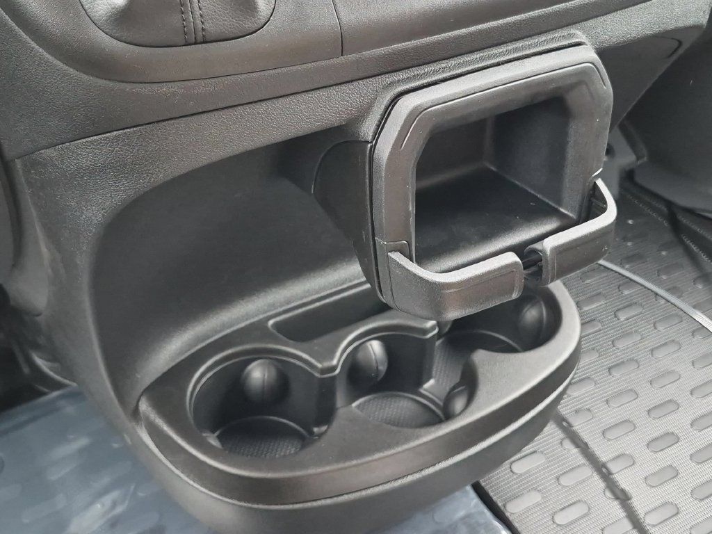 New 2027 RAM ProMaster 2500 w/ Convenience Group FWD image 26